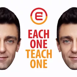 Each One Teach One | Kreatywnie, Pozytywnie, Zdrowo