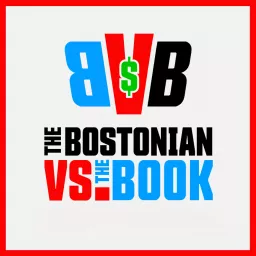 The Bostonian Vs. The Book Podcast artwork