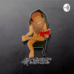 AG-Stories عربي Podcast artwork