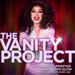 The Vanity Project Podcast artwork