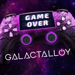 Galactalloy Podcast artwork