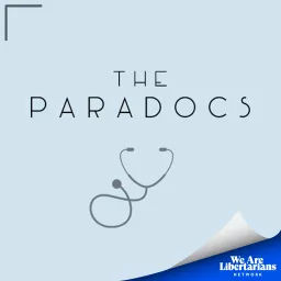 The Paradocs Podcast with Eric Larson