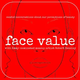 Face Value Podcast artwork