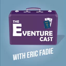 E Venture Cast Podcast artwork