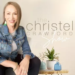 The Christel Crawford Show Podcast artwork