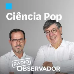 Ciência Pop Podcast artwork