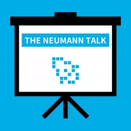 The Neumann Talk Podcast artwork