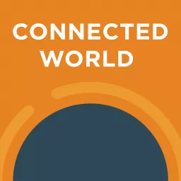 Our Connected World | TE Connectivity Podcast artwork