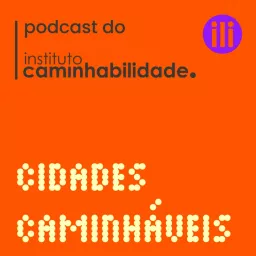 Cidades Caminháveis