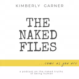 The Naked Files Podcast artwork
