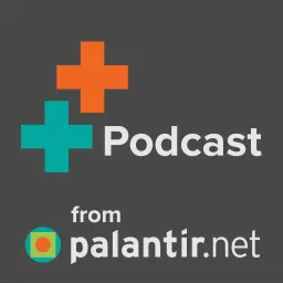 Plus Plus from Palantir.net Podcast artwork