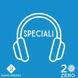 Z_Speciali Radio Rebora Podcast artwork