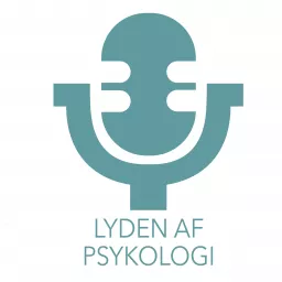 Lyden af psykologi Podcast artwork