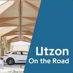 Talkshow: Utzon on the Road Podcast artwork
