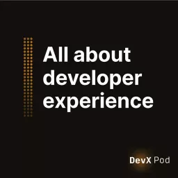 DevXPod Podcast artwork