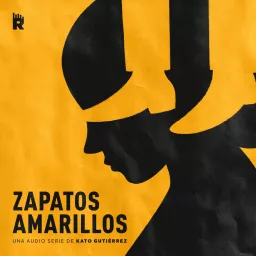 Zapatos Amarillos Podcast artwork