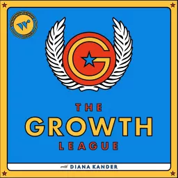 The Growth League Podcast artwork