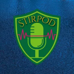 StirPod Podcast artwork