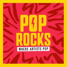 PopRocks Podcast artwork