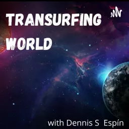 Transurfing World Podcast artwork