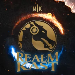 The Realm Kast: Mortal Kombat Online Podcast artwork