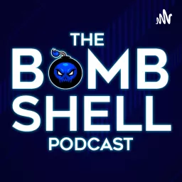 Bombshell Podcast artwork