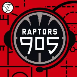 Raptors 905 Podcast artwork
