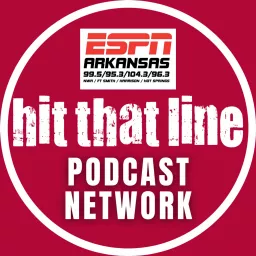 Hit That Line Podcast artwork