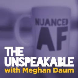 The Unspeakable Podcast