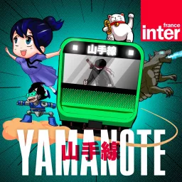 Yamanote Podcast artwork