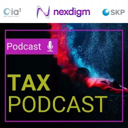 Tax Podcast artwork