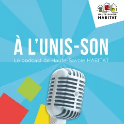 A L'UNIS-SON Podcast artwork