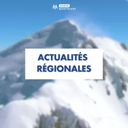Actualités des Pays de Savoie Podcast artwork