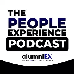 The People Experience Podcast artwork