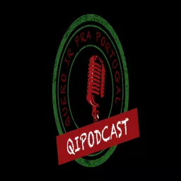 QIP Podcast artwork