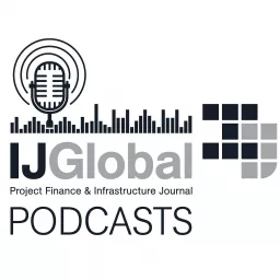 The IJGlobal Podcast artwork