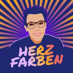 Herzfarben Podcast artwork