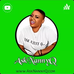 On the Couch with Ask Nanny Q