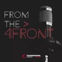 From the Forefront Podcast artwork