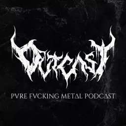 OVTCAST - METAL PODCAST artwork