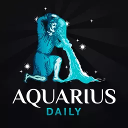 Aquarius Daily Podcast artwork