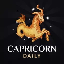 Capricorn Daily Podcast artwork