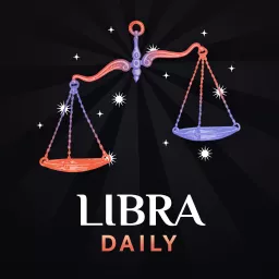Libra Daily Podcast artwork