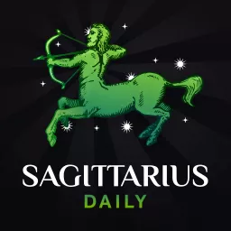 Sagittarius Daily Podcast artwork