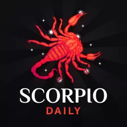 Scorpio Daily Podcast artwork