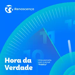 Renascença - Hora da Verdade Podcast artwork