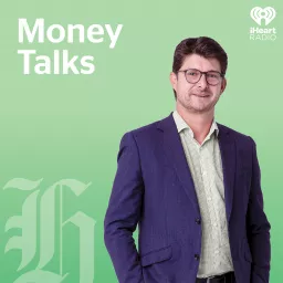 Money Talks Podcast artwork