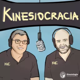 Kinesiocracia: Gobernados por el movimiento Podcast artwork