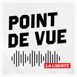 Point de vue Podcast artwork