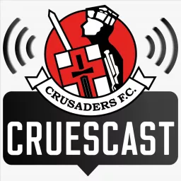 Cruescast Podcast artwork